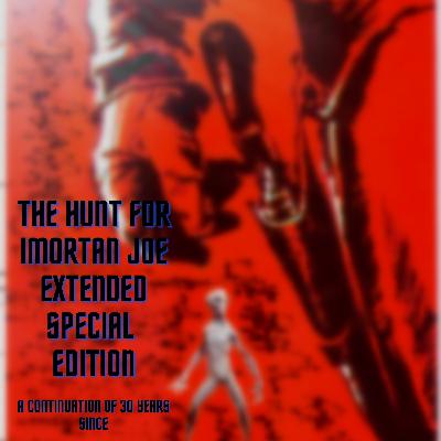 The Hunt For Imortan Joe - Special Edition