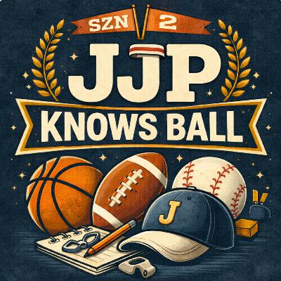JJP talks Super Bowl and MLK Day