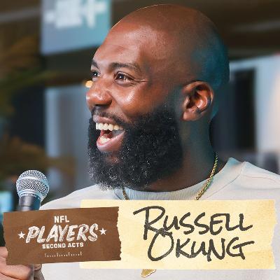 Russell Okung talks “Betrayal” in Seahawks Super Bowl XLIX loss to Patriots, His Physical Transformation, Bitcoin Success