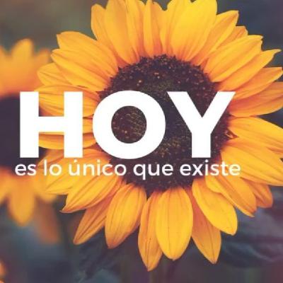 Aprecia màs el presente