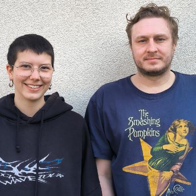 Montagshäppchen KW13/2025 - 3 Jahre clean mit 21 - mit Jaël