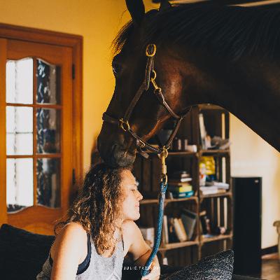 Le calme 🧘‍♀️