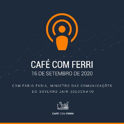 Ferri Entrevista #6 - Fábio Faria