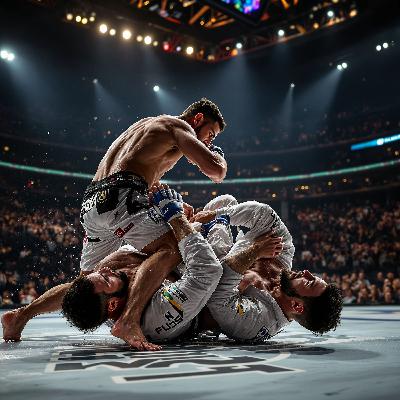 2025 <b>IBJJF</b> No-Gi Pans results, highlights, and standout performances - <b>Grappling</b> Insider