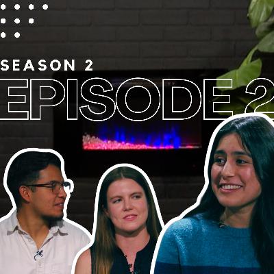 S2: Episode 2 I "In Highschool Again" - USA S2: Episode 2 I "In Highschool Again" - USA