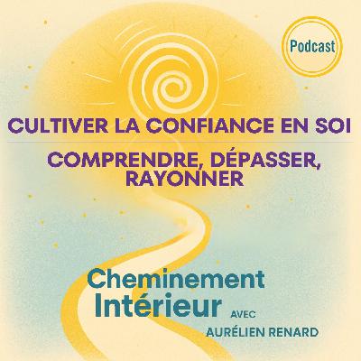 Cultiver la confiance en soi : comprendre, dépasser, rayonner