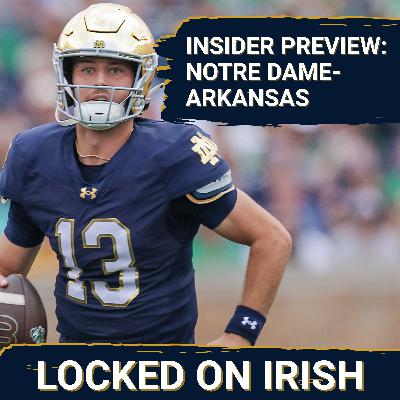 Arkansas Insider Preview with John Nabors