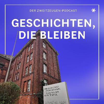 Spezial: Unser Besuch am Bullenhuser Damm Spezial: Unser Besuch am Bullenhuser Damm