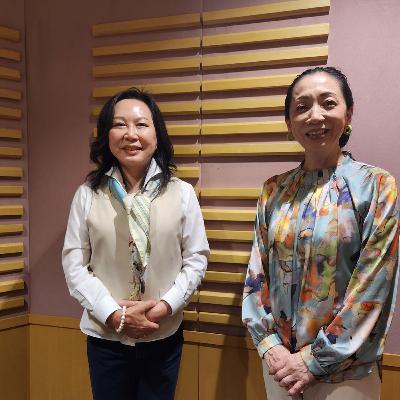 25.6.23加藤康子(元：内閣官房参与で産業遺産国民会議専務理事) 企業城下町　町から企業が無くなったら葬儀屋と飲み屋しか残らなかった