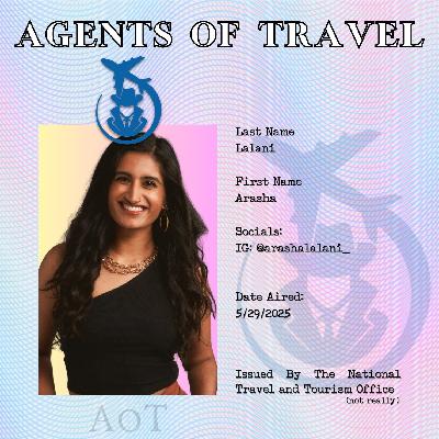 Arasha Lalani from Smosh - Living in a Dutch Castle