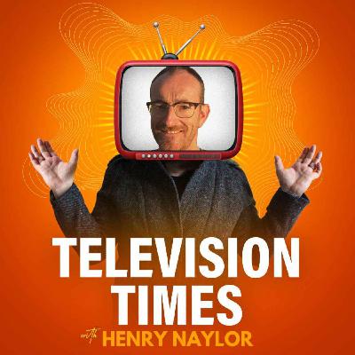 Henry Naylor: From Spitting Image and Rowan Atkinson to the Frontlines of Political Theatre