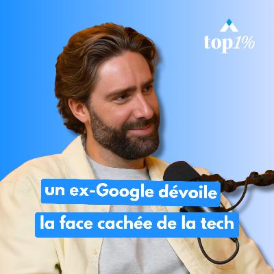 Les hacks pour intégrer une BIG TECH