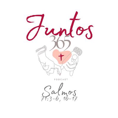 19 de Diciembre. Solo Dios es nuestra roca