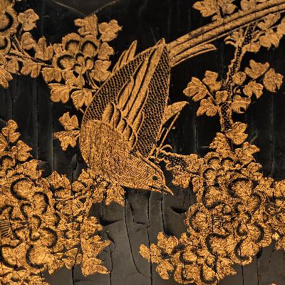 No 172. 上博x日本的宋元明珍品大展,带你读懂 “红翠斗芳菲” 的漆器之美 No 172. 上博x日本的宋元明珍品大展,带你读懂 “红翠斗芳菲” 的漆器之美