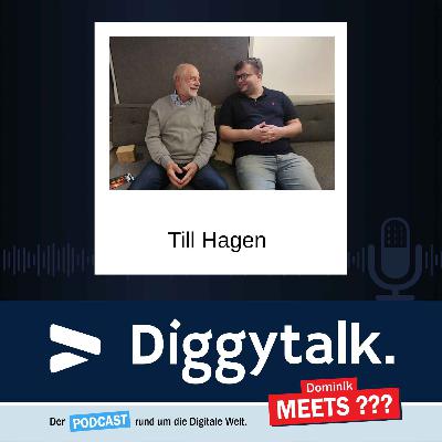 Till Hagen im Interview: Die deutsche Stimme von Kevin Spacey (House of Cards) & Clark Gregg (MARVEL)