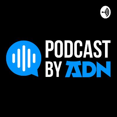 ADN S-Pitch #9 - GTO