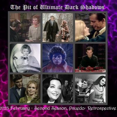 Episode 92: 2023 February – Second Season, Pseudo-Retrospective Episode 92: 2023 February – Second Season, Pseudo-Retrospective