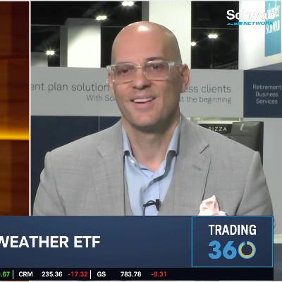 Schwab IMPACT 2025: State of the ETF Markets Schwab IMPACT 2025: State of the ETF Markets