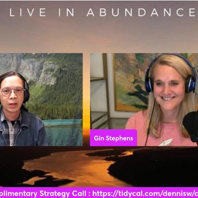 Ep.13: Fast & Feast - Understanding the Intermittent Fasting with Gin Stephens