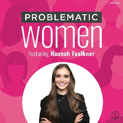 Charlie Kirk: The Voice of a Generation | Feat. TPUSA's Morgonn McMichael, Hannah Faulkner