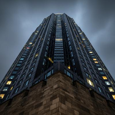 Napoli - Eintracht 0-0: persino i play-off ora sono a rischio