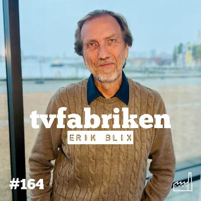 164. Erik Blix