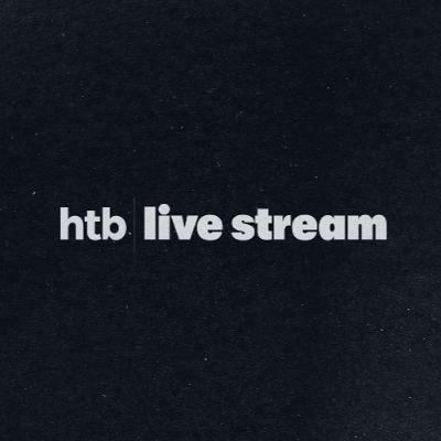 Jesus is good news | Alex Wood | HTB Livestream