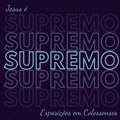 SIGA11.9 - #01 - EXPOSIÇÃO DE COLOSSENSES - Capítulo 1:15-20 - A Pessoa de Cristo - Pr. Pedro Pamplona SIGA11.9 - #01 - EXPOSIÇÃO DE COLOSSENSES - Capítulo 1:15-20 - A Pessoa de Cristo - Pr. Pedro Pamplona
