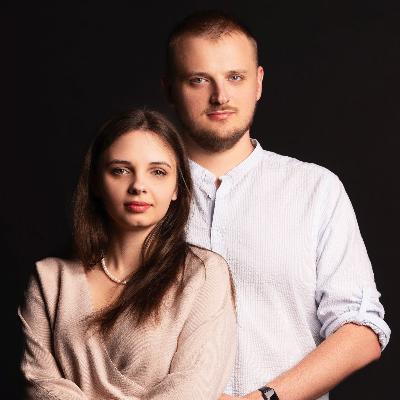 Szukam Człowieka: Świadkowie Jehowy bez cenzury. Sara i Edwin o cenie wolności