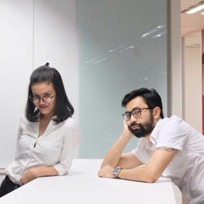 S01E05: The Vicky Prasetyo Effect