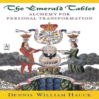 #12 Podcast Series on the Emerald Tablet