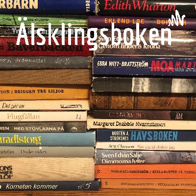 Avsnitt 86. Besatthet