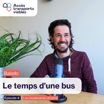 Les boulevards urbains