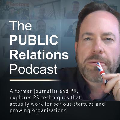 How do you get a comms job (or a better job) in 2025? How do you get a comms job (or a better job) in 2025?