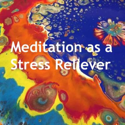 Mindful Moment with Dr. Kasimu Harley