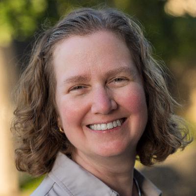 039: Into the Wow: A Conversation with Dr. Sarah Bunin Benor 039: Into the Wow: A Conversation with Dr. Sarah Bunin Benor