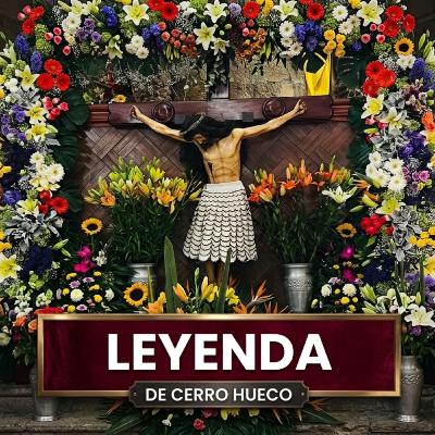 Ribereños celebran al Señor del Pozo desde hace más de 100 años Ribereños celebran al Señor del Pozo desde hace más de 100 años