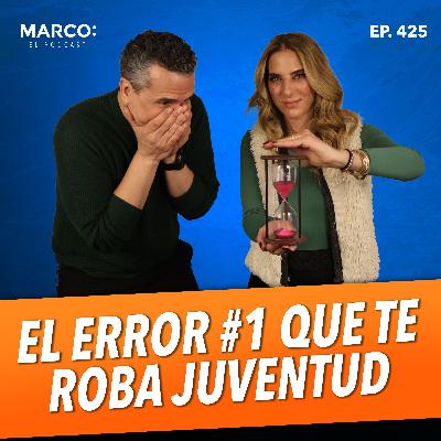 425.- Rejuvenecer desde adentro | La clave del antienvejecimiento - Nathaly Marcus 425.- Rejuvenecer desde adentro | La clave del antienvejecimiento - Nathaly Marcus