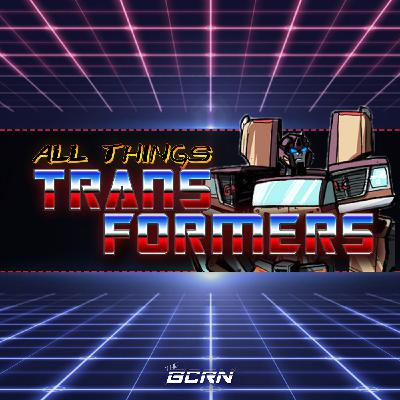 A Beastly Musical Note On Various Transformers Stuff!!