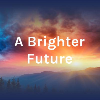 A BRIGHTER FUTURE, with Laidlaw May 26, 2020. Laidlaw Five with David Garrity