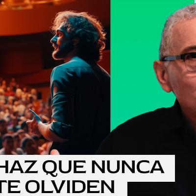 Hablar en Público: Guía para una Presentación Memorable