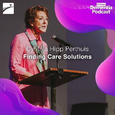 Finding Care Solutions
