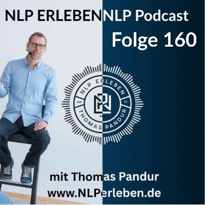 F160 - NLP meets Human Design mit M. Ackermann Teil 2 F160 - NLP meets Human Design mit M. Ackermann Teil 2
