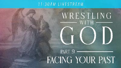 Facing Your Past Facing Your Past