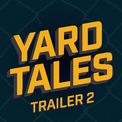 Listen To The Yard Tales Podcast Listen To The Yard Tales Podcast