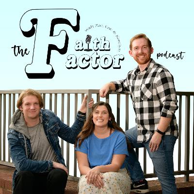 Episode 1 - Managing Your Freedom Episode 1 - Managing Your Freedom