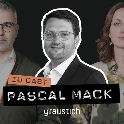 #031 Über die Unternehmenstransformation von fion mit Pascal Mack #031 Über die Unternehmenstransformation von fion mit Pascal Mack