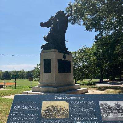 Some American People - XXVII - Atlanta, Georgia