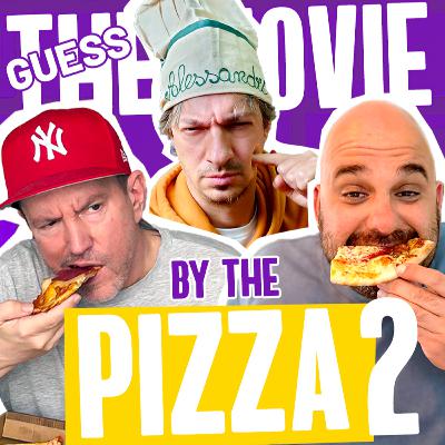 WQF 154.5 | PIZZA FILM QUIZ PART 2 mit GUESS ( @bewegtbildbanausen ) WQF 154.5 | PIZZA FILM QUIZ PART 2 mit GUESS ( @bewegtbildbanausen )