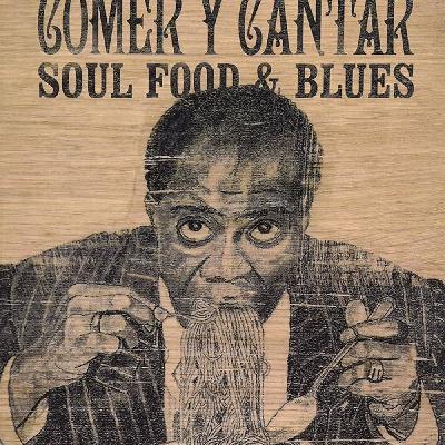 Sateli 3 - Comer y Cantar: Soul Food (06) por Héctor Martínez - 24/10/25